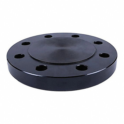 BRIDA CIEGA FOFO 2-1/2 PULGADAS 200 PSI