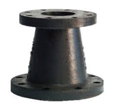 REDUCCIÓN FOFO BRIDADO 4X2 PULGADAS 200 PSI
