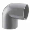 CODO LISO CPVC 90°X3 PULGADAS CEDULA 80