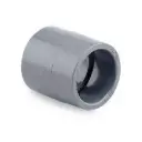 TAPA LISA CPVC CEDULA 80 6 PULGADAS