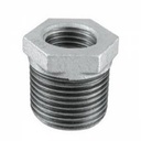 REDUCCIÓN BUSHING GALVANIZADO 3X1 PULGADAS
