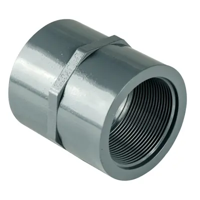 ADAPTADOR HEMBRA CPVC CEDULA 80 1-1/4 PULGADAS