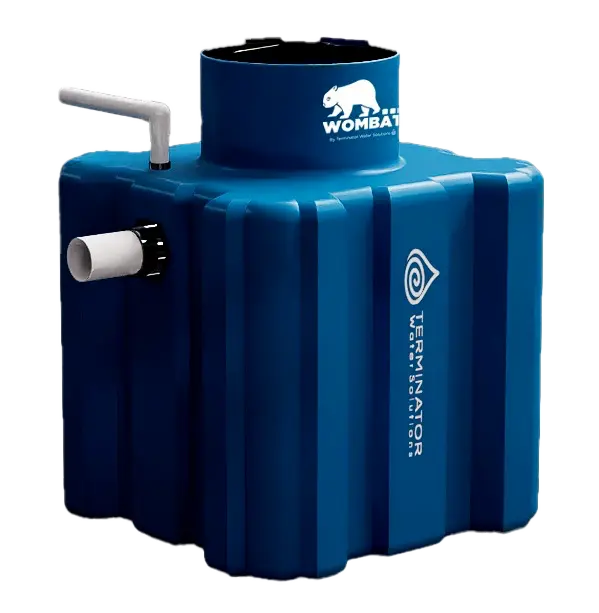 [MPT.W10.010] MINI PLANTA DE TRATAMIENTO DE AGUA PARA CASA HABITACIÓN