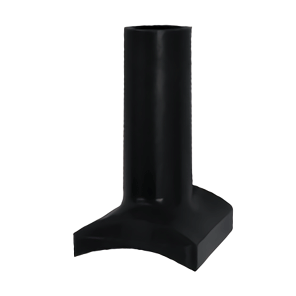 SILLETA PEAD RAMALEO RD-09 4"X2" A TOPE
