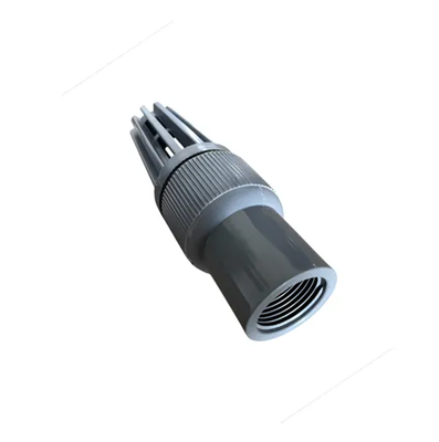 [VCP.EPR.100] VÁLVULA CHECK PICHANCHA EPDM RH 4 PULGADAS
