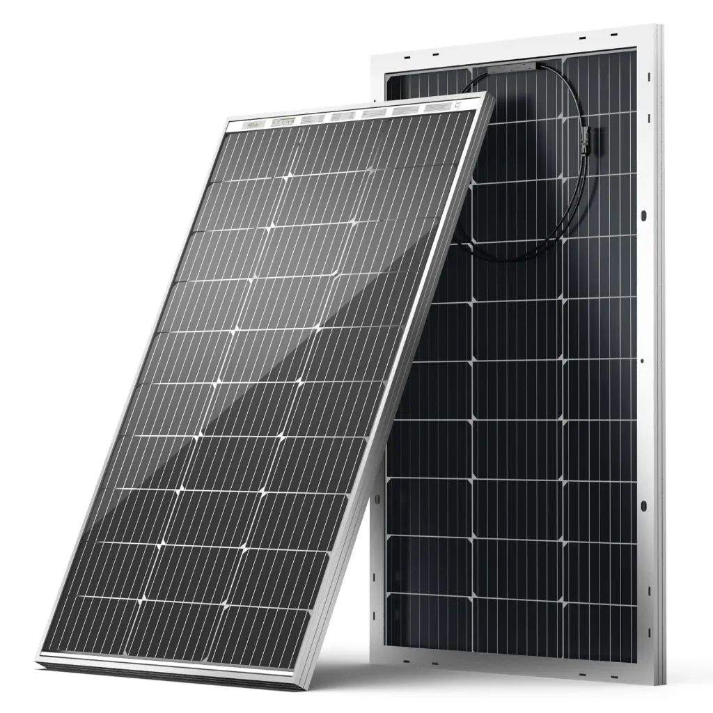 PANEL SOLAR MONOCRISTALINO TOPCON N-TYPE 590W BIFACIAL