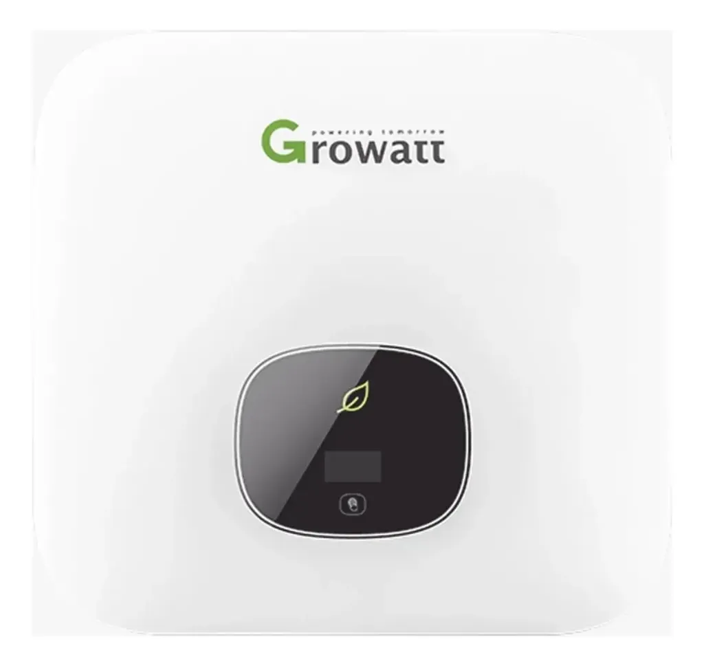 INVERSOR PARA INTERCONEXIÓN 5 KW DE 220 VCA