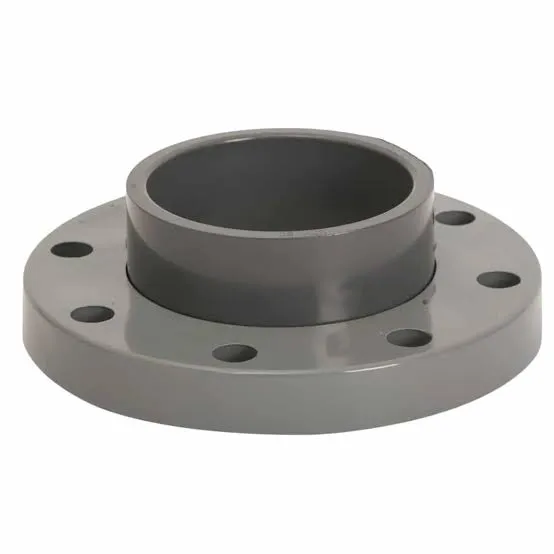 BRIDA MOVIBLE CPVC CEDULA 80 3 PULGADAS