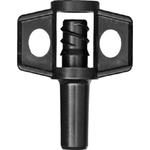 CONEXIÓN RÁPIDA PARA ASPERSIÓN MACHO TUBING-0.270(6X9)