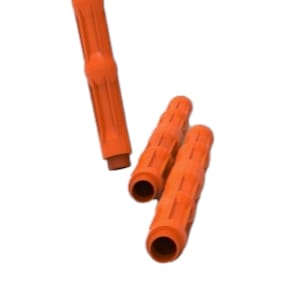 ELEVADOR POLIRAPIDO PLÁSTICO PORTASPERSOR 32X500MM(1X20) MH