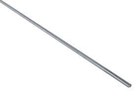 VARILLA ESTABILIZADOR GALVANIZADO PARA ASPERSIÓN 8mm X 1,2 M