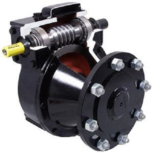 CAJA DE ENGRANES UMC (MASA 52:1) VALLEY