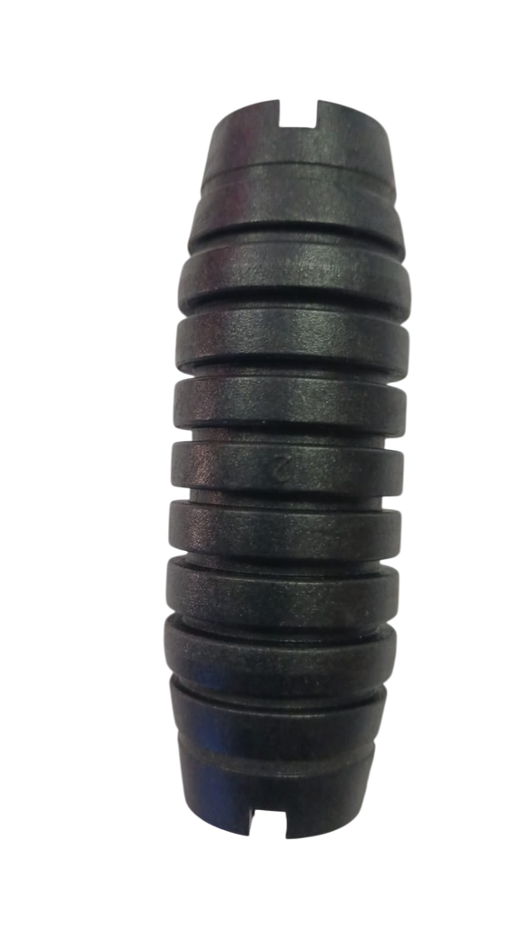 CONTRAPESO PLÁSTICO 25GM PARA NEBULIZADOR