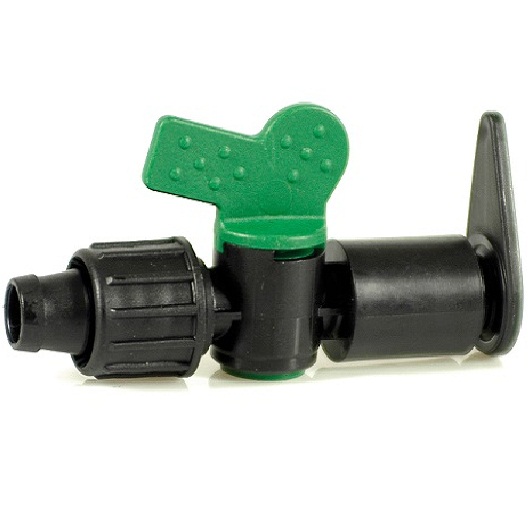 MINIVÁLVULA LAYFLAT-CINTA 22MM