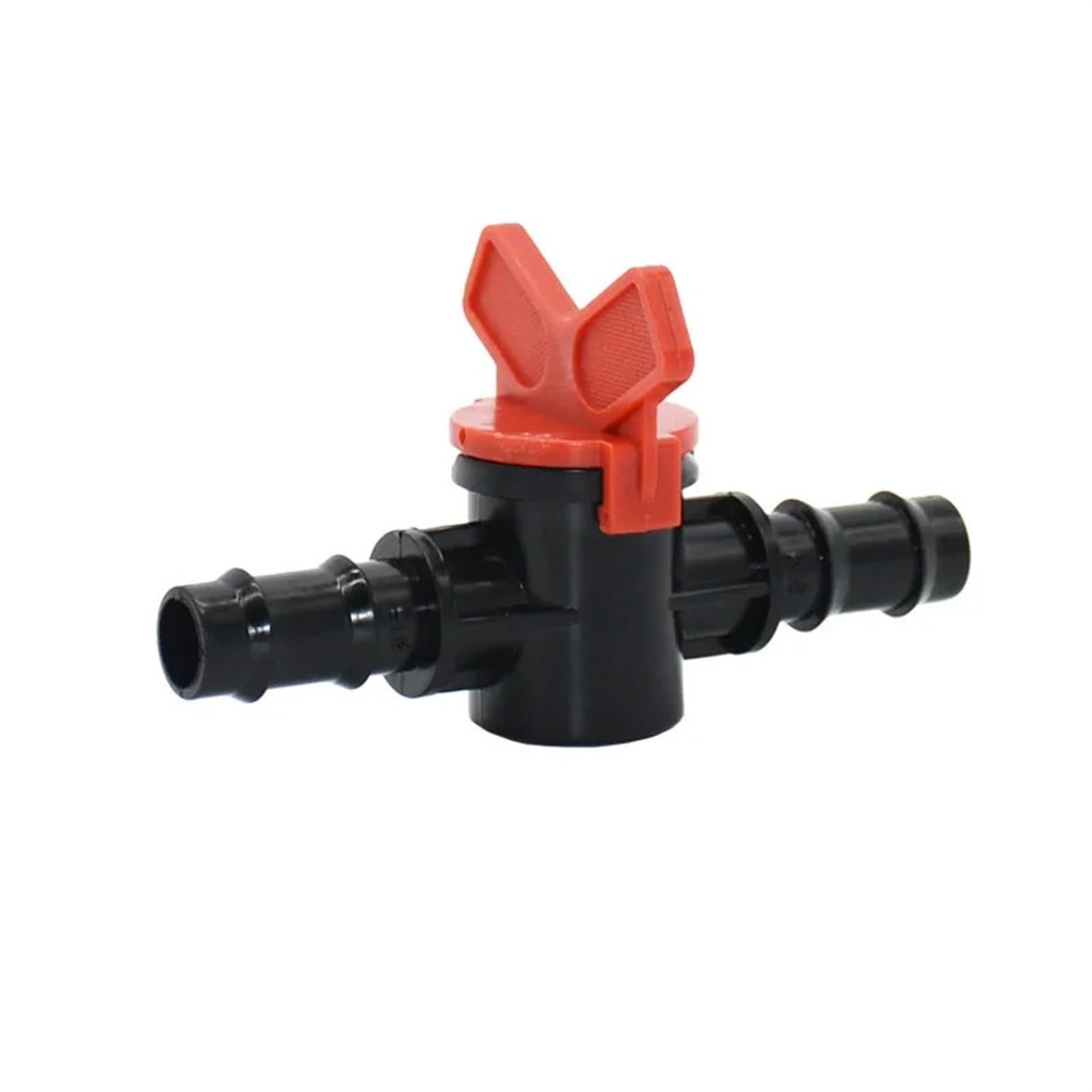 MINIVÁLVULA MANGUERA MANGUERA 16MM ECO