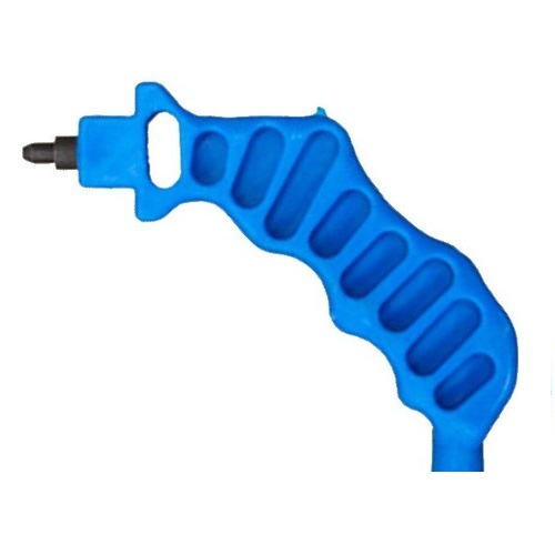 PERFORADOR PARA POLIETILENO 4MM ECO