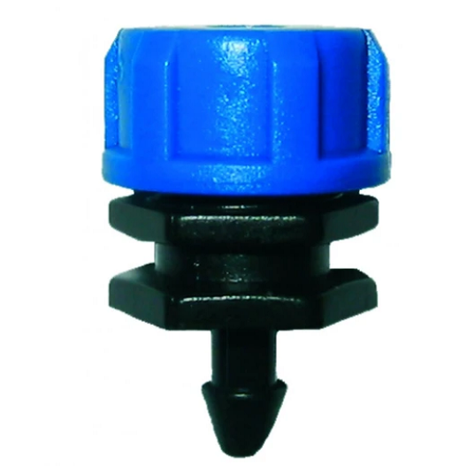 TOMA MANOMÁTRICA INSERCIÓN P/PE 1/8PULG