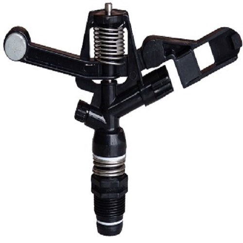 ASPERSOR PLÁSTICO WR31 CC 3/4(19MM) MPT 1500LPH (BOQ 11/64-3/32)