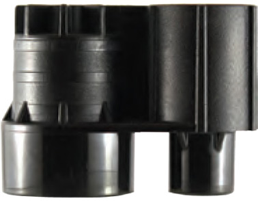 BASE PARA ASPERSOR XCELW 1/2(13MM) FPT PARA TUBING-0.345(9X12)