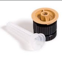 BOQUILLA DE ARCO AJUSTABLE VAN18A