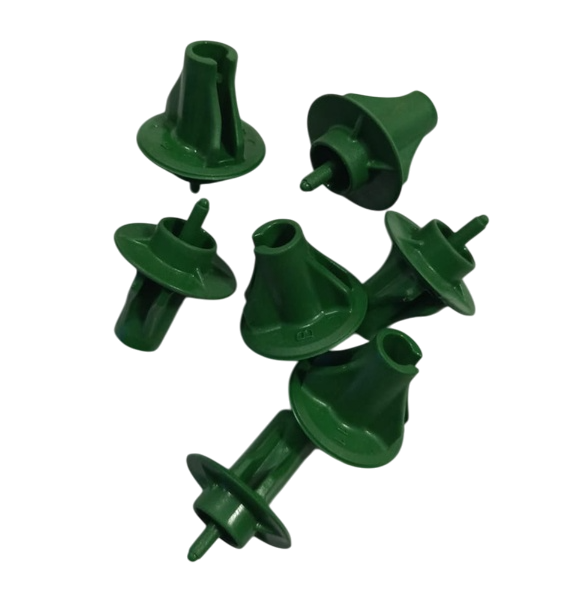 DISPERSOR PARA RAINTEC INVERTIDO (BAILARINA)