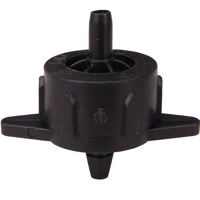 GOTERO AUTOCOMPENSADO-DESMONTABLE 4LPH