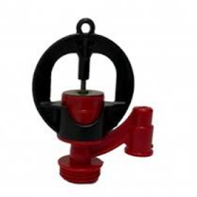 MINIASPERSOR 2005 ANTI INSECTOS 100LPH