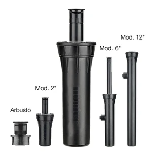 ROCIADOR SURGENTE SIN BOQUILLA 4X1/2 ROSCA HEMBRA