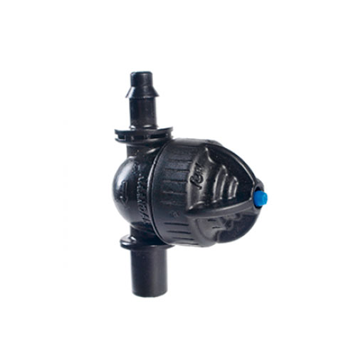 MINIREGULADOR DE PRESIÓN PARA MIST/SPIN/FOGER