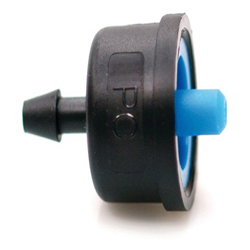 [MGA.AAH.2LH] MICROGOTERO AUTOCOMPENSANTE ANTIDRENANTE 2LPH