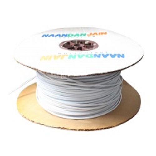 [MTB.PEB.3X5] MICROTUBING PEBD BLANCO 3X5MM R100MT