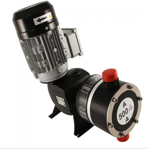 [DFM.P19.100] DOSIFICADORA MULTIFERTIC 100LPH