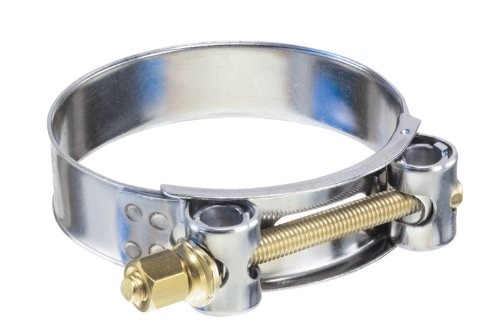 [ASP.ILF.150] ABRAZADERA SERVICIO PESADO INOX 6 PULGADAS (149-161MM)