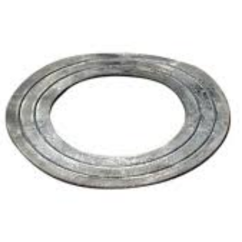 [EPB.000.200] EMPAQUE DE PLOMO PARA BRIDA 8 PULG. (200MM)