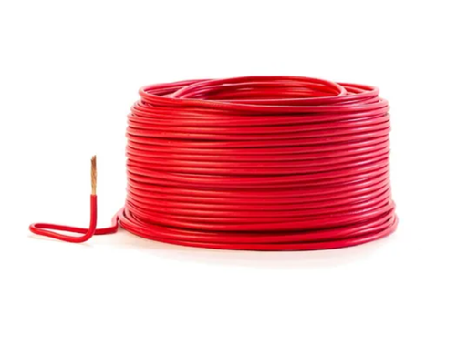 [CER.C14.100] CABLE ELECT. UNDEGROUND CAL 14 R 100M