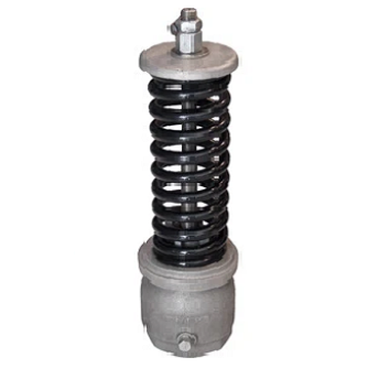 [VAR.AFR.050] VÁLVULA DE ALIVIO RÁPIDO FPT AJUSTABLE 2PULG(50MM)