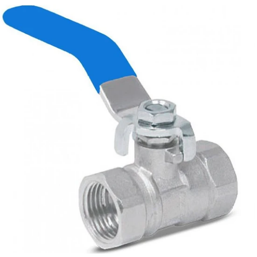 [VBM.LRH.038] VÁLVULA BOLA LATÓN 11/2PULG(38MM) ROSCA HEMBRA