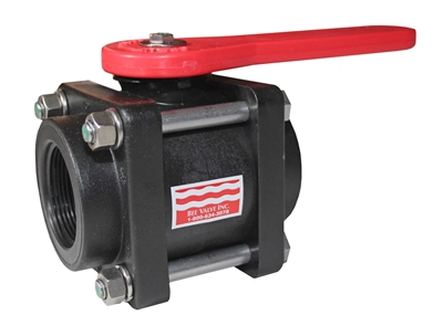 [VBP.BEE.025] VÁLVULA BOLA POLIPROPILENO BEE 1 PULGADA