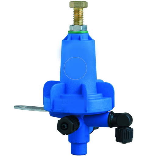 [PR3.P3V.000] PILOTO REDUCTOR PRESIÓN 3 VÍAS METAL-PLÁSTICO