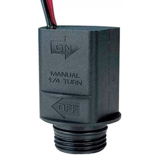 [S3V.12V.LAT] SOLENOIDE LATCH 3 VIAS 12V