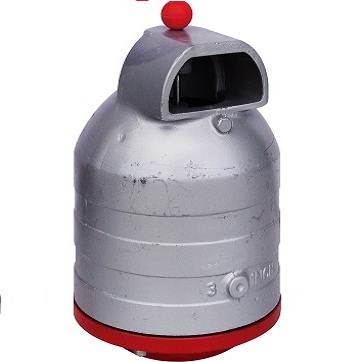 [VAC.RHA.050] VÁLVULA AIRE CONTINUO ALUMINIO FPT 2PULG ECO