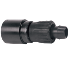 [ATR.M32.E32] ADAPTADOR TUERCA RAPIDA MANGUERA ESPIGA 32MMX11/4PULG