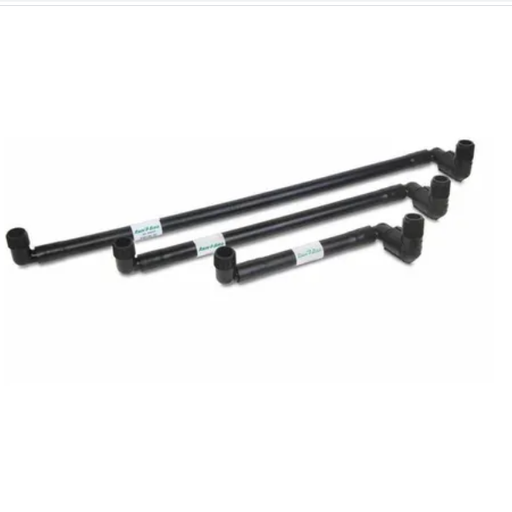 [CAJ.013.030] CODO ARTICULADO JARDÍN 1/2X12 ECO