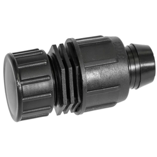 [TTR.PIM.032] TAPA TUERCA RÁPIDA PARA MANGUERA 32MM