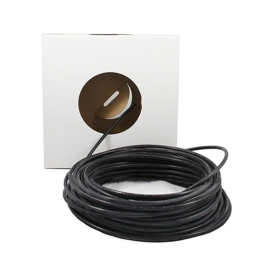 [TPP.912.500] TUBING POLIETILENO 9X12MM R-500MT