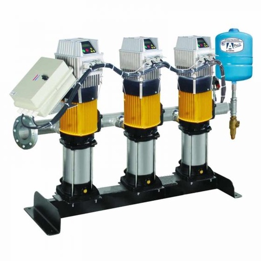 [EPC.323.510] EQUIPO DE BOMBEO PRESIÓN CONSTANTE 75PSI DESDE 4 A 10LPS