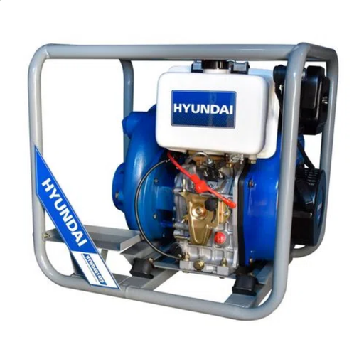 [M44.D14.204] MOTOBOMBA A DIESEL PARA RIEGO 20LPS/40MCA 4X4 ROSC 14HP