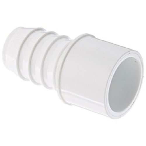 [AIE.P40.013] ADAPTADOR INSERCIÓN ESPIGA PVC CEDULA 40 1/2 PULGADA