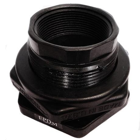 [ATH.P80.025] ADAPTADOR PARA TANQUE CEDULA 80 RH 1 PULG (25MM)