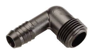 [C9I.P80.050] CODO 90° INSERCIÓN RM PVC CEDULA 80 D2PULG(50MM)